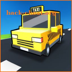 Tiny Road - Endless arcade car game! icon