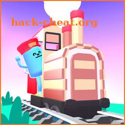 Tiny Trains icon