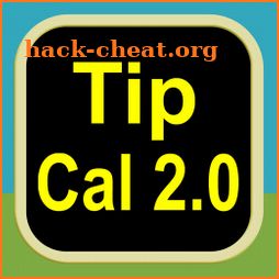 Tip Calculator 2.0 icon