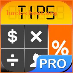 Tip N Split Pro icon