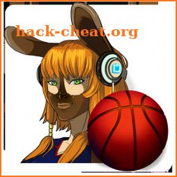 Tip-Off BasketBall 2 icon