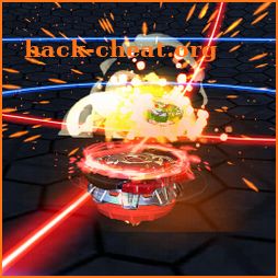 Tips Beyblade Burst icon