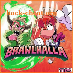 Tips Brawlhalla Game 2020 icon