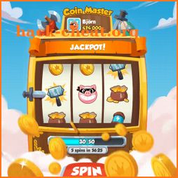 Tips: Coin Master Free icon