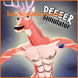 Tips Deeeer Simulator Defer Hero Goat Gangster icon