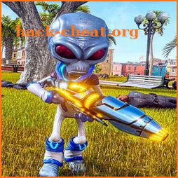 Tips Destroy All Humans icon