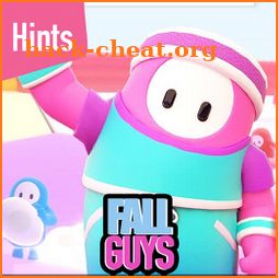 Tips : Fall Guys - Knockout Ultimate icon