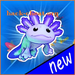 tips for : Axolotl Rush icon