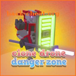 Tips for Clone Drone Danger icon