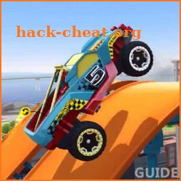 Tips for Hot Wheels Race Off Game squid icon