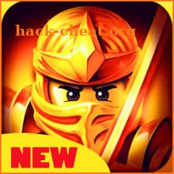 Tips For LEGO Ninjago Tournament New Hints icon