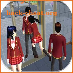 Tips for SAKURA High School 2021 - SAKURA icon