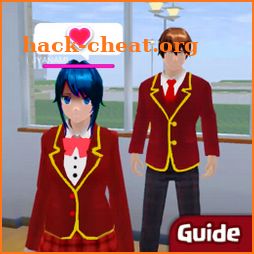 Tips For SAKURA School Simulator 2020 icon