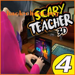 Tips For Scary Teacher 3D Part 4 2k20 icon