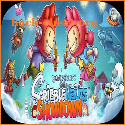 Tips for Scribblenauts Showdown icon