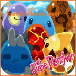 Tips For Slime Rancher icon