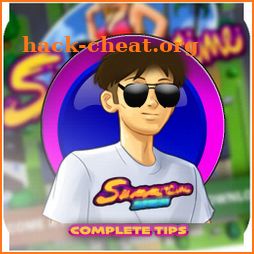 Tips For Summertime Play Saga icon