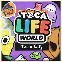 Tips for Toca Boca Life World Town: My apartment icon