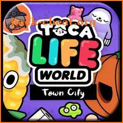 Tips for Toca Boca Life World Town: My apartment icon