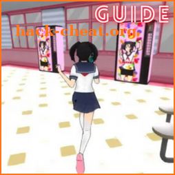 Tips for Yandere School Simulator Mobile icon