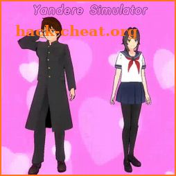 Tips for Yandere Simulator High School Girl icon