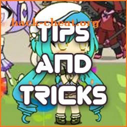 Tips Gacha Life Ultimate Tricks icon