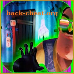 Tips Hello My Hi Neighbor Alpha 4 all levels icon