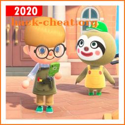 Tips Horizon Animal Crossing icon