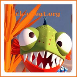 Tips  I Am Fish Game icon