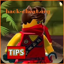 Tips Lego Ninjago Shadow icon