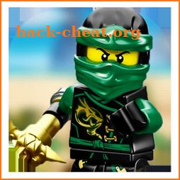 Tips LEGO Ninjago Skybound New icon