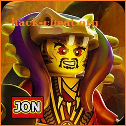 Tips LEGO NINJAGO TOURNAMENT 18 Video icon