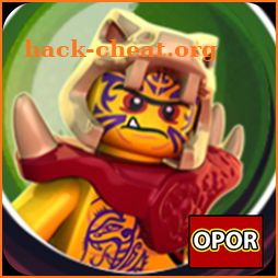 Tips Lego Ninjago Tournament - Game Video icon