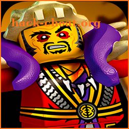 Tips LEGO NINJAGO TOURNAMENT Games icon