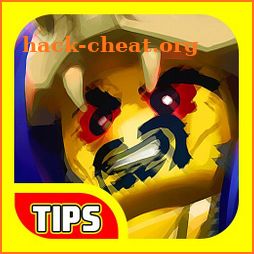 Tips LEGO Ninjago Turnament icon