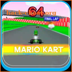 Tips MarioKart 64: How To Play icon