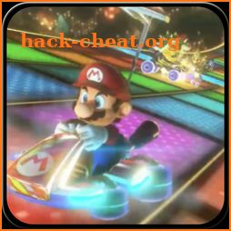 Tips MarioKart 8 Deluxe icon