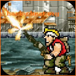 Tips: Metal Slug 3 - X - 2 icon