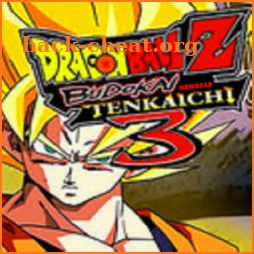 Tips of DragonBall Z Budokai Tenkaichi 3 icon