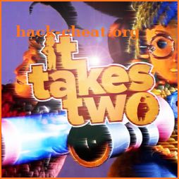 Tips Of It Takes Two icon