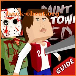 Tips Of Paint The Town get Red : Game icon