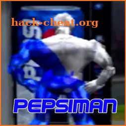 Tips Pepsiman icon