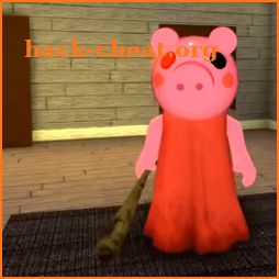 Tips Piggy Granny Obby Escape Roblx House icon