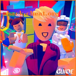 Tips: Rec Room VR icon