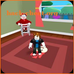 Tips Roblox Grandmas House Escape New icon