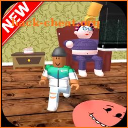 Tips Roblox Grandmas New icon