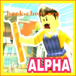 Tips Roblox Hello Neighbor icon