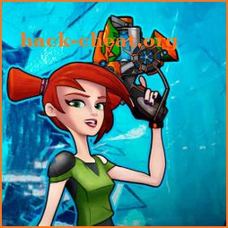 TIPS : Slugterra: Slug it Out 2 Walkthrough icon