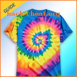 Tips Tie Dye icon