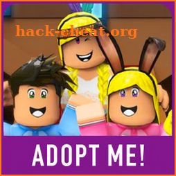 Tips To Adopt Me icon